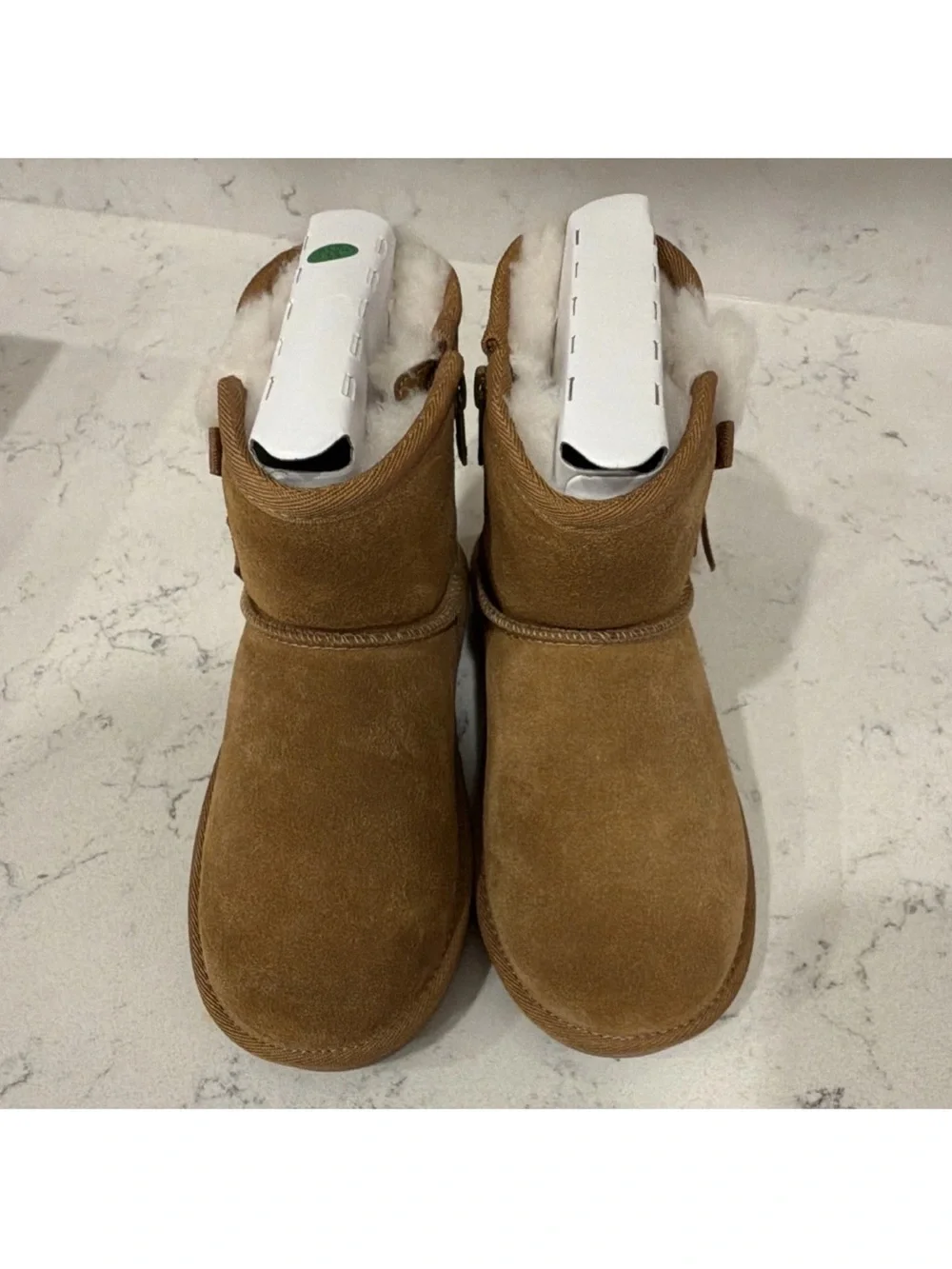 Kookaburra By Ugg Victoria Mini Size 1